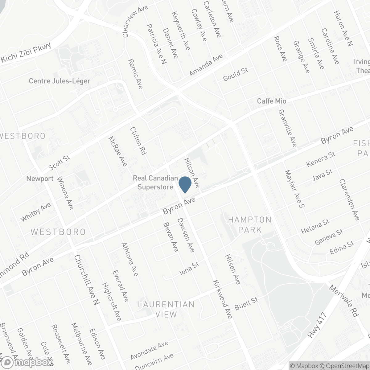 157 MULVIHILL AVENUE, Ottawa, Ontario K1Z 6Y3